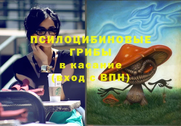 стафф Белоозёрский
